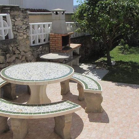 Villa Leon Conil De La Frontera Buitenkant foto