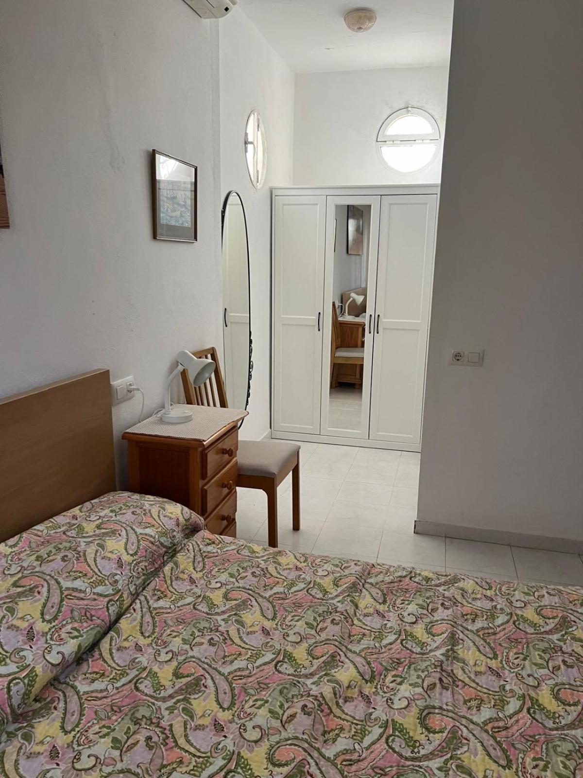 Villa Leon Conil De La Frontera Buitenkant foto